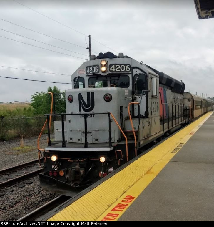 NJT 4206